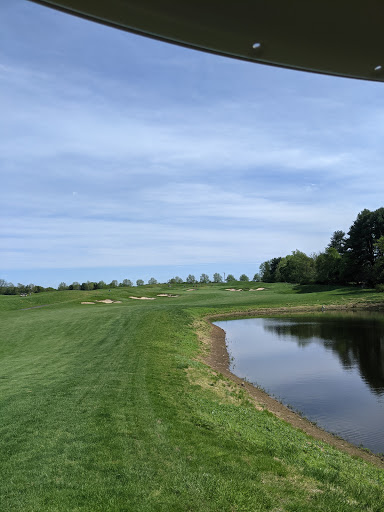 Golf Club «Makefield Highlands Golf Club», reviews and photos, 1418 Woodside Rd, Yardley, PA 19067, USA