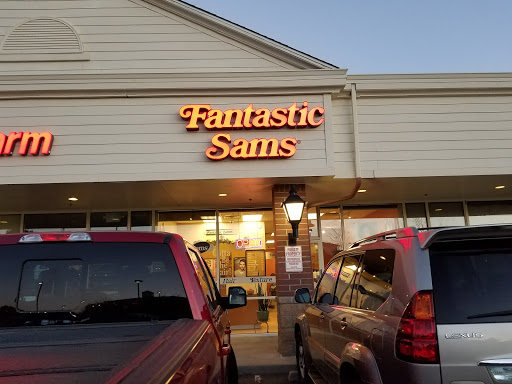 Hair Salon «Fantastic Sams Cut & Color», reviews and photos, 16526 Keystone Blvd d, Parker, CO 80134, USA