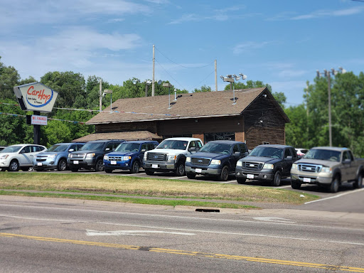 Used Car Dealer «CarHop Auto Sales & Finance», reviews and photos, 1908 Rice St, Maplewood, MN 55117, USA