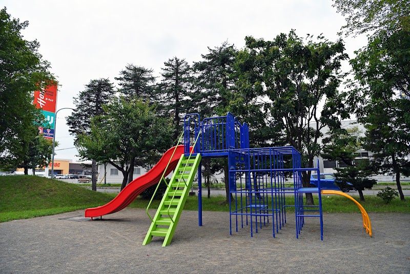 豊成児童公園