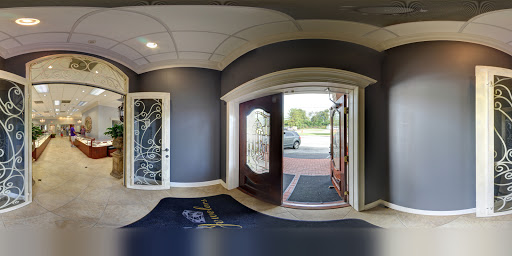 Jeweler «Hobbs Jewelers», reviews and photos, 571 US Hwy 72 W, Athens, AL 35611, USA