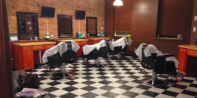 The Good Guys Barber Shop