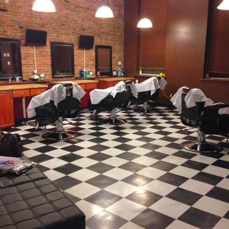 The Good Guys Barber Shop