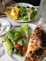 Photo n°151 de Simeone Dell'Arte Brasserie Italienne à Bordeaux ()