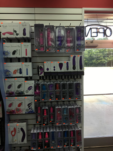 Adult Entertainment Store «Tunnel Of Love - Romantic Superstore», reviews and photos, 477 S Lynnhaven Rd, Virginia Beach, VA 23452, USA