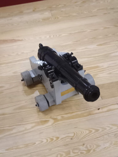 Museum «North Carolina Maritime Museum at Southport», reviews and photos, 204 E Moore St, Southport, NC 28461, USA