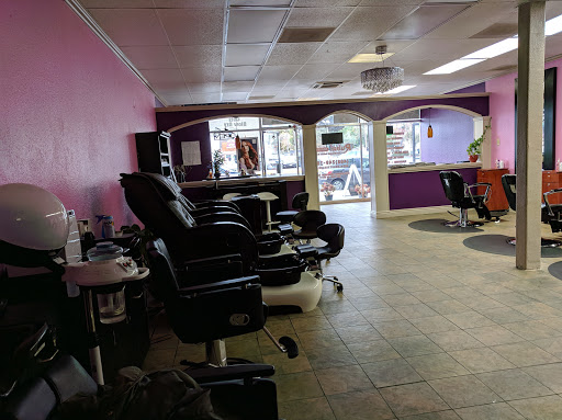 Beauty Salon «Rubal Beauty Salon», reviews and photos, 3275 Stevens Creek Blvd #150, San Jose, CA 95117, USA