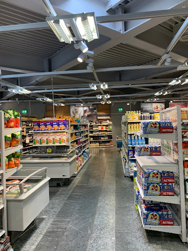Rezensionen über Coop Supermercato Bellinzona PY in Bellinzona - Supermarkt