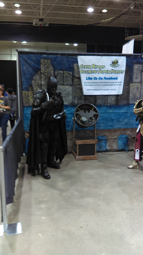 Event Venue «Five Flags Center», reviews and photos, 405 Main St, Dubuque, IA 52001, USA