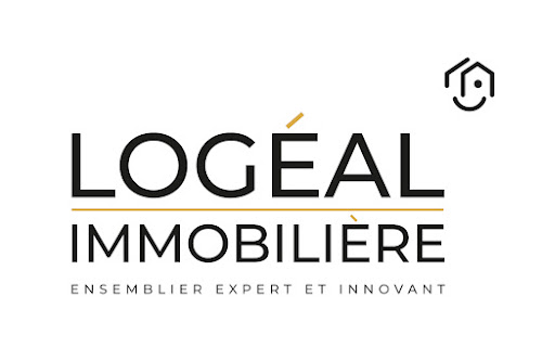 Agence immobilière LOGÉAL IMMOBILIÈRE (Agence de Sotteville-lès-Rouen) Sotteville-lès-Rouen