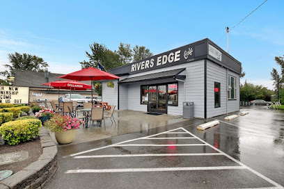 RIVERS EDGE CAFE & BREWS photo