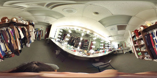 Performing Arts Theater «Tyler Civic Theatre», reviews and photos, 400 Rose Park Dr, Tyler, TX 75702, USA