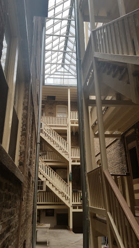 Park «Winnemac Park», reviews and photos, 5100 N Leavitt St, Chicago, IL 60625, USA