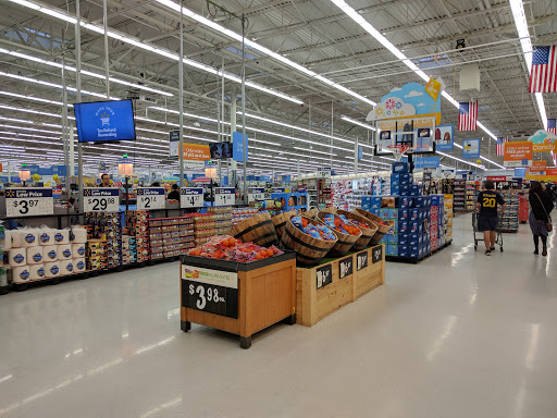 Department Store «Walmart Supercenter», reviews and photos, 135 Fairgrounds Memorial Pkwy, Ithaca, NY 14850, USA