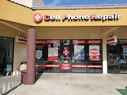 Mobile Phone Repair Shop «CPR Cell Phone Repair Cypress», reviews and photos, 6891 Katella Ave, Cypress, CA 90630, USA