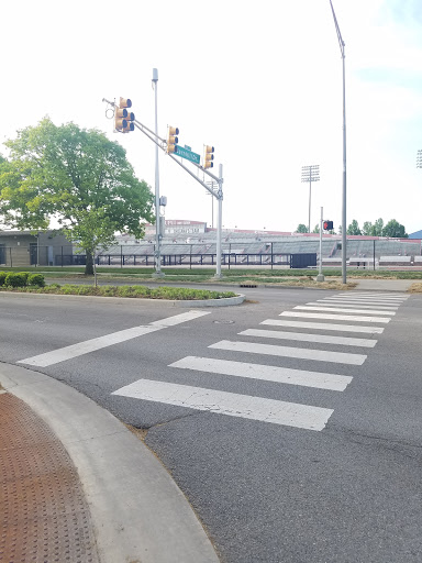 Stadium «Carroll Stadium», reviews and photos, 1001 West New York Street, Indianapolis, IN 46202, USA