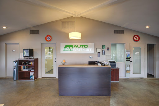 Used Car Dealer «Auto Market AZ», reviews and photos, 501 N Scottsdale Rd, Scottsdale, AZ 85257, USA