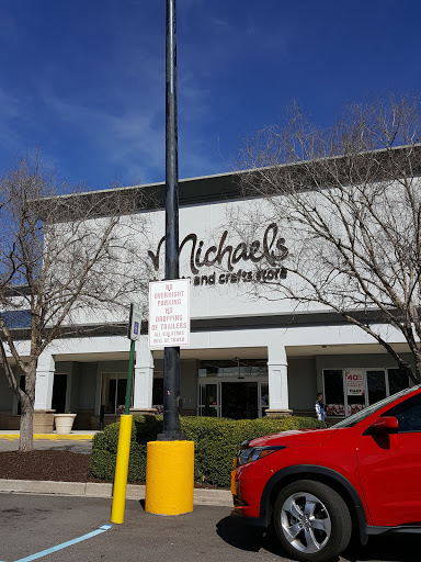 Craft Store «Michaels», reviews and photos, 1501 N Hwy 17 a, Mt Pleasant, SC 29464, USA