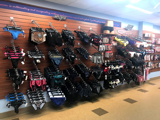 Adult Entertainment Store «Fantasy Gifts», reviews and photos, 5805 Excelsior Blvd, Minneapolis, MN 55416, USA
