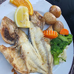 Photo n°2 de l'avis de jeje.a fait le 12/03/2024 à 19:47 sur le  D'Bacalhau à Lisbon