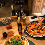 Photo n°6 de l'avis de RM. fait le 05/09/2019 à 16:04 sur le  Pizzeria Hans à Toblach