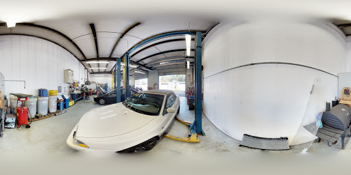 Auto Repair Shop «Champion Auto Repair», reviews and photos, 7013 Martin Way E, Lacey, WA 98516, USA