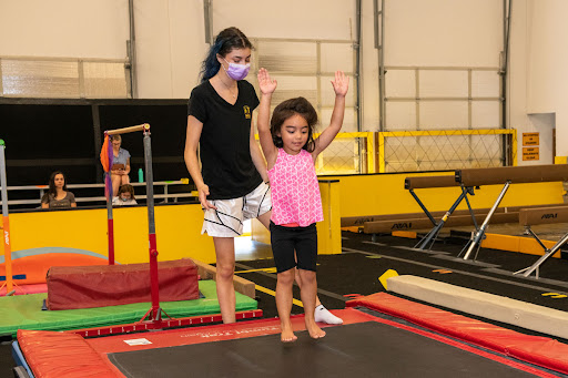 Gymnastics Center «OMEGA Gymnastics», reviews and photos, 9700 SW Harvest Ct, Beaverton, OR 97005, USA