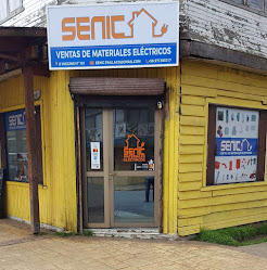 Senic Materiales Electrico