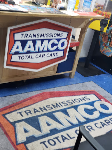 Transmission Shop «AAMCO Transmissions & Total Car Care», reviews and photos, 1402 S Seguin Ave, New Braunfels, TX 78130, USA