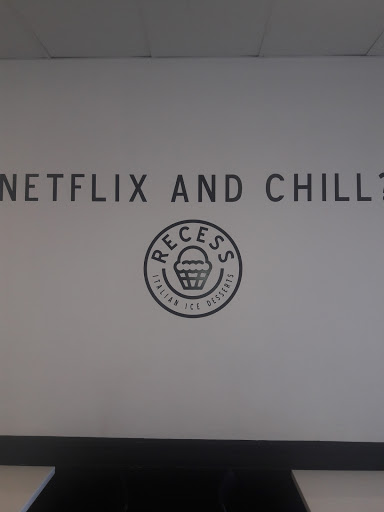 Dessert Shop «Recess Italian Ice Desserts», reviews and photos, 2390 Almaden Rd #30, San Jose, CA 95125, USA