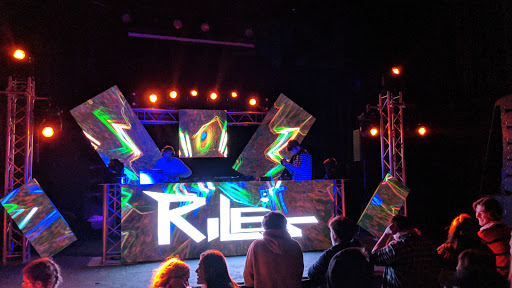 Live Music Venue «Liquid», reviews and photos, 624 University Ave, Madison, WI 53715, USA