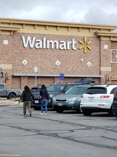 Department Store «Walmart Supercenter», reviews and photos, 9151 Quarry Bend Dr, Sandy, UT 84094, USA