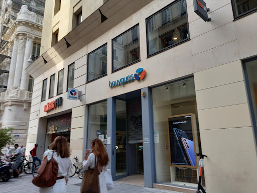 Bouygues Telecom Store