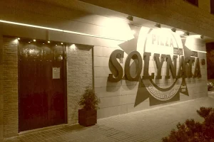 Restaurante Solynata image