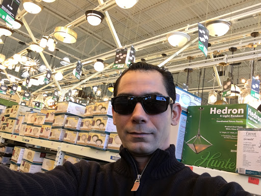 Home Improvement Store «Menards», reviews and photos, 504 Iowa Ave W, Marshalltown, IA 50158, USA