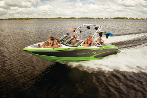 Boat Dealer «Norcal MasterCraft Discovery Bay Mall - Showroom / ProShop», reviews and photos, 1520 Discovery Bay Blvd #200, Discovery Bay, CA 94505, USA