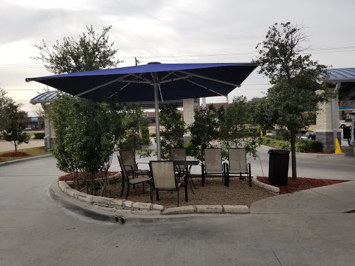 Car Wash «Carmel Car Wash», reviews and photos, 1400 E Campbell Rd, Richardson, TX 75081, USA