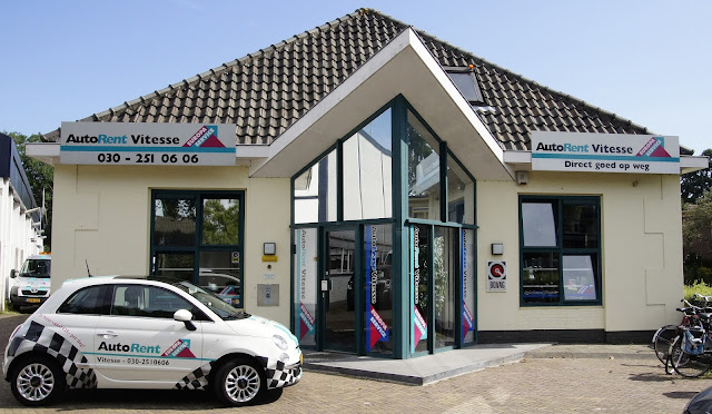 Autorent Vitesse B.V.