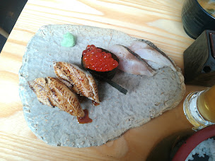 Photo n°49 de Le Bar à sushi Izumi à Paris ()