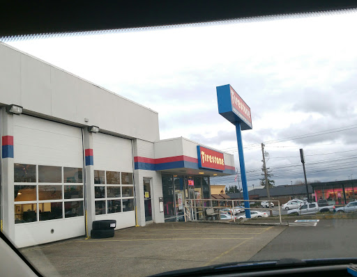 Tire Shop «Firestone Complete Auto Care», reviews and photos, 5907 6th Ave, Tacoma, WA 98406, USA