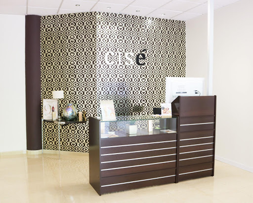 Cisé Clínica Médico Estética (Vía Pa Ctra. Cox) en Cox, Alicante