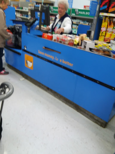 Supermarket «Walmart», reviews and photos, 4040 N Newton St, Jasper, IN 47546, USA