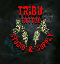 Tribu tattoo Studio & Supply