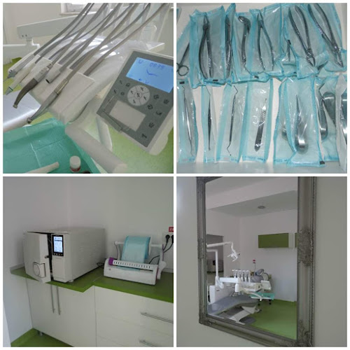 Cabinet stomatologic Dr. Sfirnaciuc Loredana Marginea - Doctor