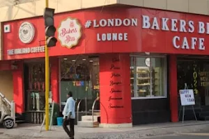 बेकर्स ब्लिस कैफे लंदन | Bakers Bliss Cafe (London Outlet) image