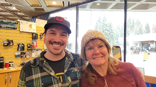 Ski Rental Service «Christy Sports», reviews and photos, Third Level Plaza, Snowbird, UT 84092, USA