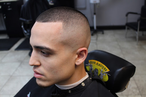 Barber Shop «Fade Masters Barbershop 1», reviews and photos, 11406 N Dale Mabry Hwy, Tampa, FL 33618, USA