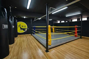 Sting Boxing Club image