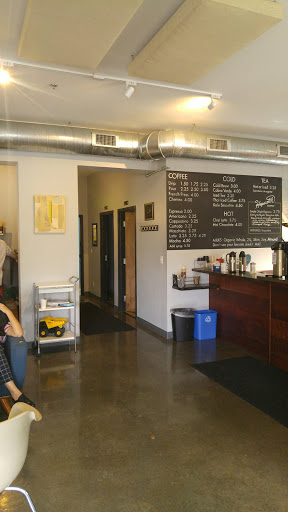 Coffee Shop «Hopscotch Coffee», reviews and photos, 235 W Dodds St #102, Bloomington, IN 47403, USA