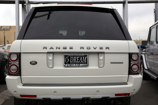 Used Car Dealer «Dream Motor Cars, Inc.», reviews and photos, 1920 S La Cienega Blvd, Los Angeles, CA 90034, USA